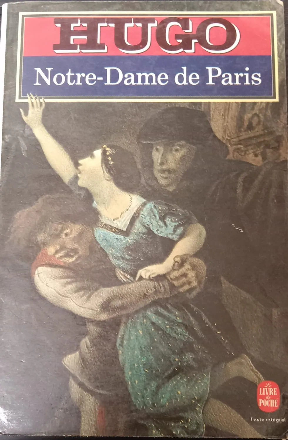Notre-Dame de Paris